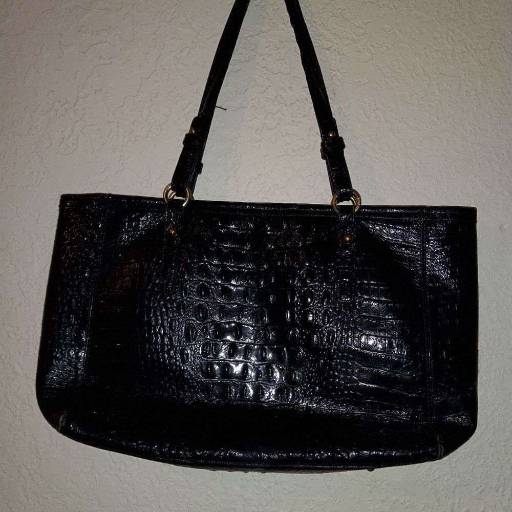 Brahmin Shoulder Bag - Picture 8 of 12